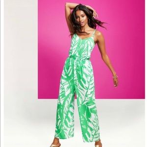 LILLY PULITZER for TARGET Boom Boom Jumpsuit NWT